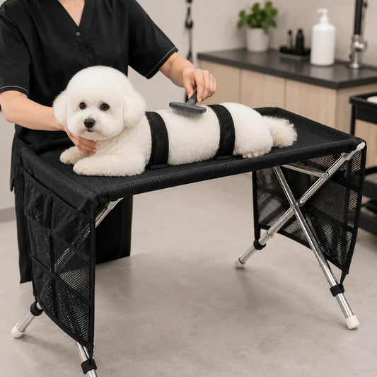 Yovela™ CalmPaws Groomer
